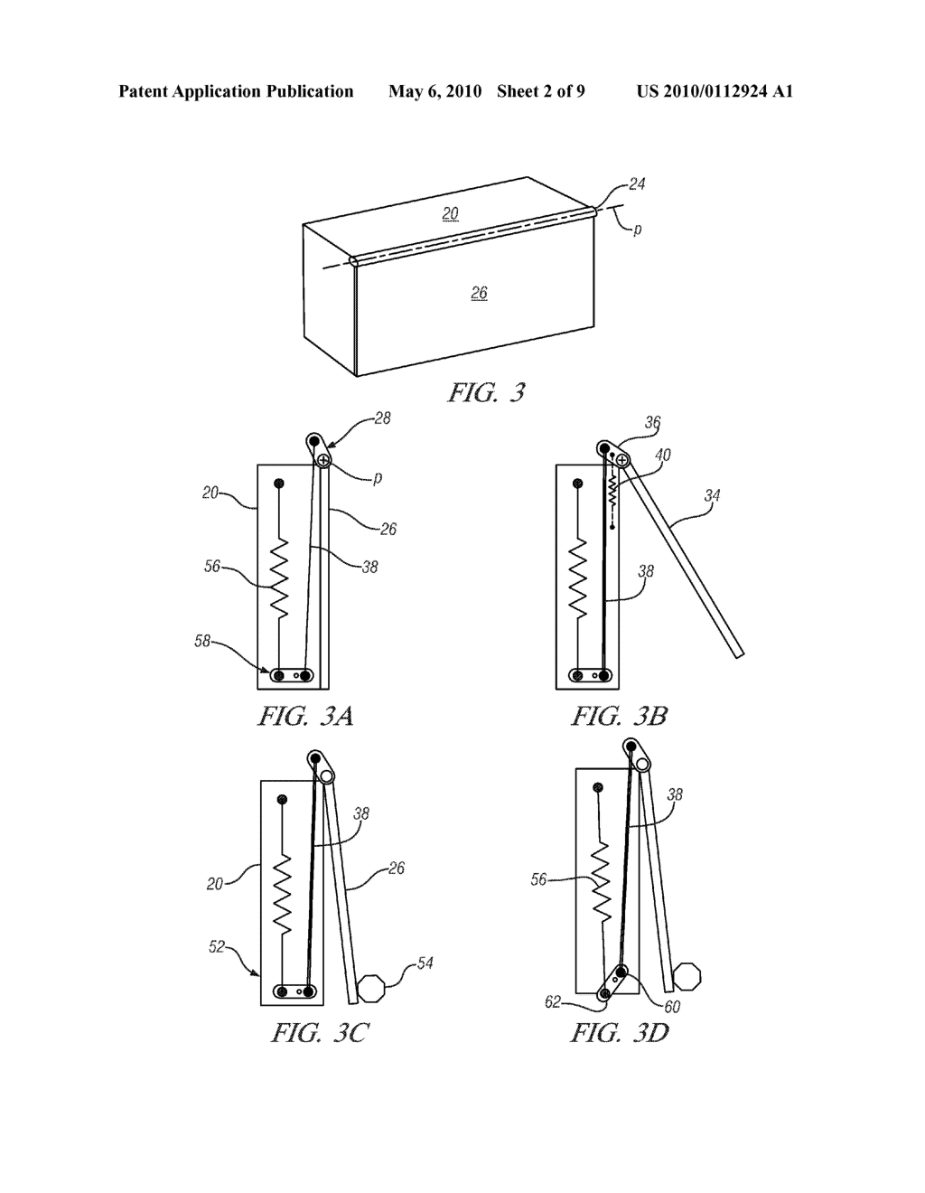 ACTIVE MATERIAL ENABLED PRESSURE RELEASE VALVES AND METHODS OF USE - diagram, schematic, and image 03