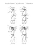 ACTIVE MATERIAL ENABLED PRESSURE RELEASE VALVES AND METHODS OF USE diagram and image