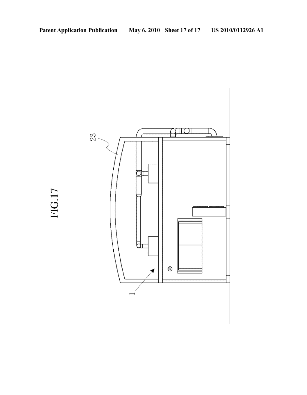 UNIT TYPE CLEAN ROOM - diagram, schematic, and image 18