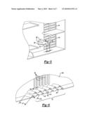 Ridge Vent diagram and image