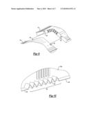 Ridge Vent diagram and image