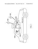 BIDIRECTIONAL WIRELESS MICROPHONE SYSTEM WITH AUTOMATIC LOGIN FUNCTION diagram and image