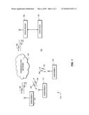 RANGING COLLISION ELIMINATION FOR GROUP CALLS IN A COMMUNICATION NETWORK diagram and image