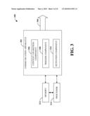 WAKE-UP TRIGGER FOR IMPLEMENTATION OF TARGET ACTIONS diagram and image