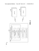 WAKE-UP TRIGGER FOR IMPLEMENTATION OF TARGET ACTIONS diagram and image