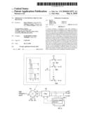 FREQUENCY CONVERTING CIRCUIT AND RECEIVER diagram and image