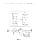 FREQUENCY CONVERTING CIRCUIT AND RECEIVER diagram and image