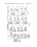 FREQUENCY CONVERTING CIRCUIT AND RECEIVER diagram and image