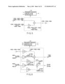 FREQUENCY CONVERTING CIRCUIT AND RECEIVER diagram and image