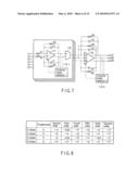 FREQUENCY CONVERTING CIRCUIT AND RECEIVER diagram and image