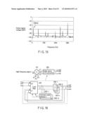 FREQUENCY CONVERTING CIRCUIT AND RECEIVER diagram and image