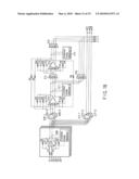 FREQUENCY CONVERTING CIRCUIT AND RECEIVER diagram and image