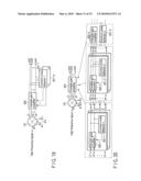 FREQUENCY CONVERTING CIRCUIT AND RECEIVER diagram and image