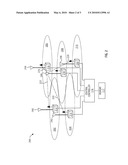 REMOTE ELECTRICAL TILTING ANTENNA SYSTEM MEASUREMENT VIA DOWNLINK ANTENNA diagram and image