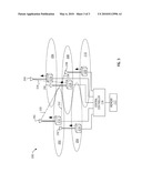 REMOTE ELECTRICAL TILTING ANTENNA SYSTEM MEASUREMENT VIA DOWNLINK ANTENNA diagram and image