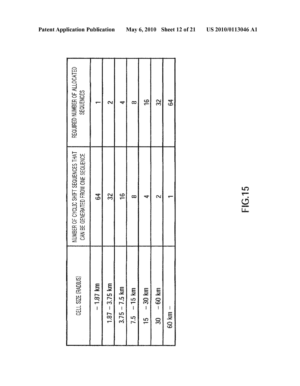 Sequence Report Method and Sequence Report Device - diagram, schematic, and image 13