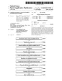 METHOD AND DEVICE FOR MANAGEMENT OF FEMTO BASE STATION diagram and image