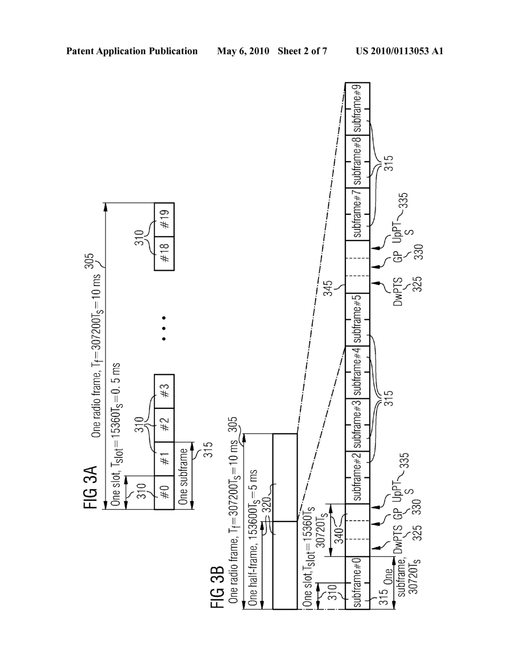 METHOD OF ACCESSING A PHYSICAL RANDOM ACCESS CHANNEL, METHOD OF SIGNALLING ACCESS INFORMATION FOR ACCESSING A PHYSICAL RANDOM ACCESS CHANNEL, MOBILE COMMUNICATION TERMINAL AND BASE STATION - diagram, schematic, and image 03