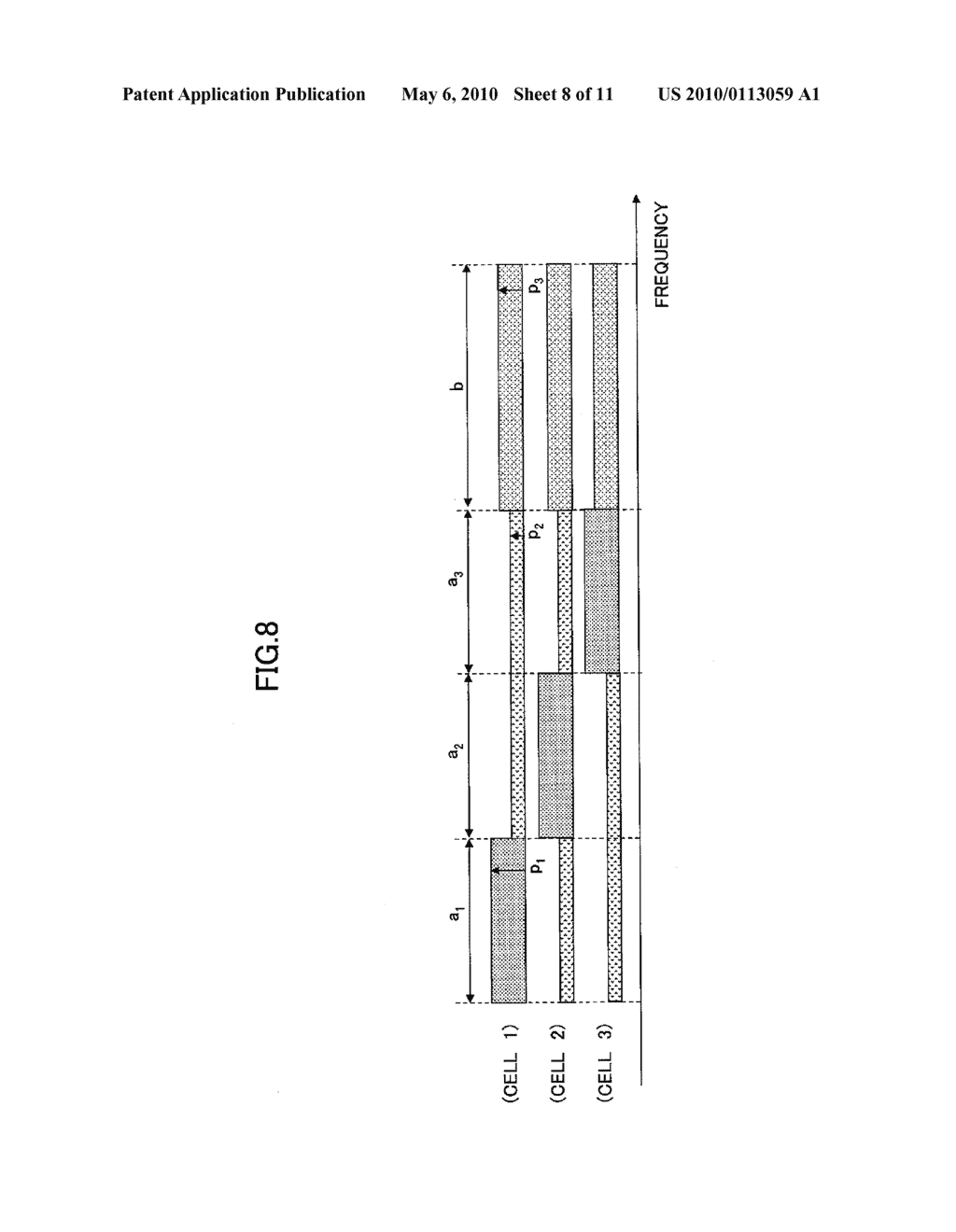 RADIO ACCESS NETWORK APPARATUS AND THE METHOD - diagram, schematic, and image 09