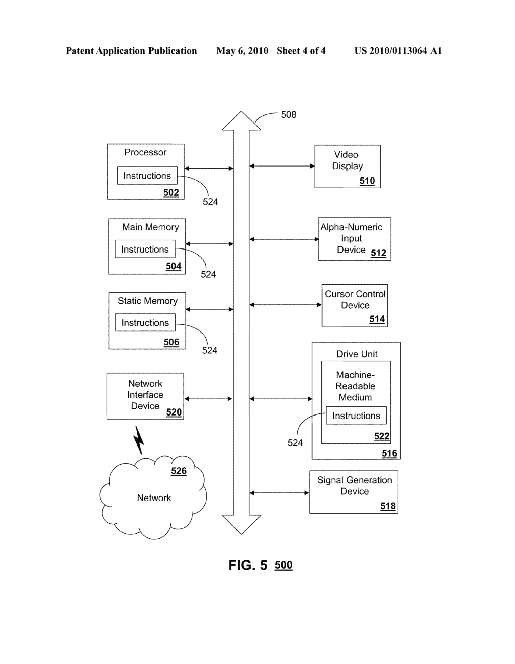 METHOD FOR CONSERVING ENERGY IN A MULTIMODE COMMUNICATION DEVICE - diagram, schematic, and image 05
