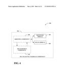 SCOPE OF CHANNEL QUALITY REPORTING REGION IN A MULTI-CARRIER SYSTEM diagram and image