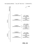 SCOPE OF CHANNEL QUALITY REPORTING REGION IN A MULTI-CARRIER SYSTEM diagram and image