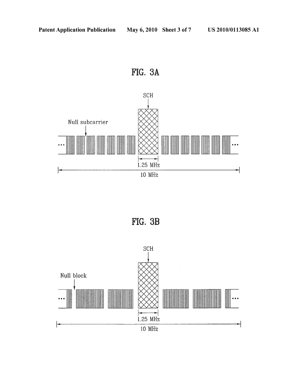 METHOD FOR EFFECTIVELY TRANSMITTING SYNCHRONIZATION CHANNEL AND METHOD FOR ALLOCATING TRANSMISSION POWER FOR THE SAME - diagram, schematic, and image 04