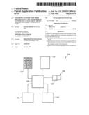 TELEPHONE NETWORK SUBSCRIBER IDENTIFICATION CARD AND METHOD OF CONTROLLING AN ELECTRONIC DEVICE ADAPTED TO INTERACT WITH SUCH A CARD diagram and image