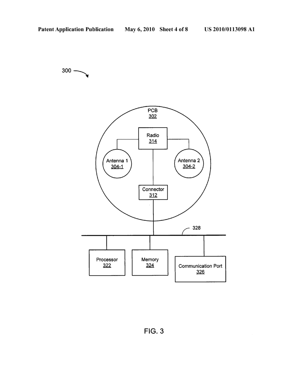 TUNED DIRECTIONAL ANTENNAS - diagram, schematic, and image 05