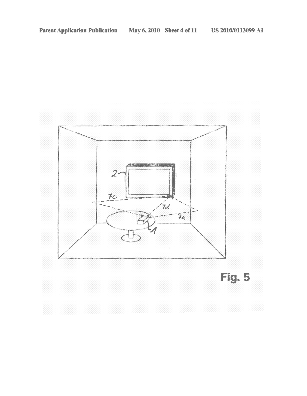 COMMUNICATION SYSTEM AND METHOD - diagram, schematic, and image 05