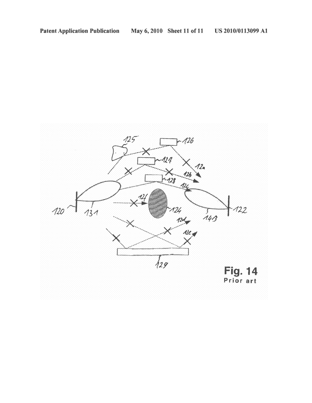 COMMUNICATION SYSTEM AND METHOD - diagram, schematic, and image 12