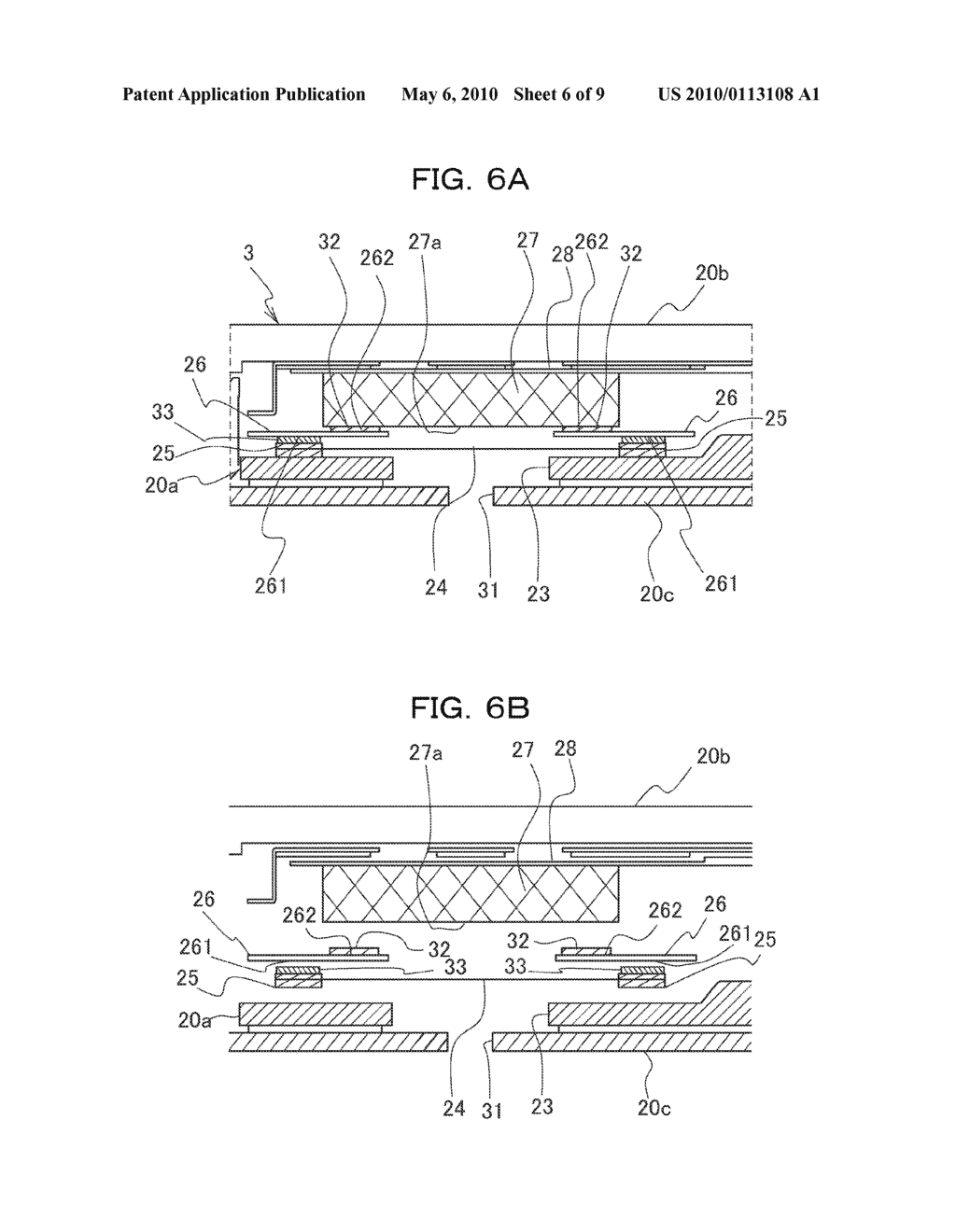 ELECTRONIC DEVICE - diagram, schematic, and image 07