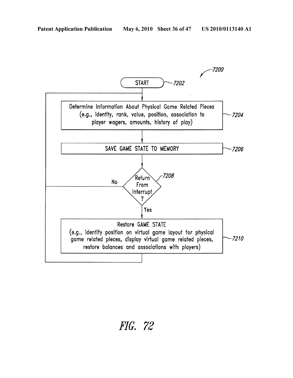 Gesture Enhanced Input Device - diagram, schematic, and image 37