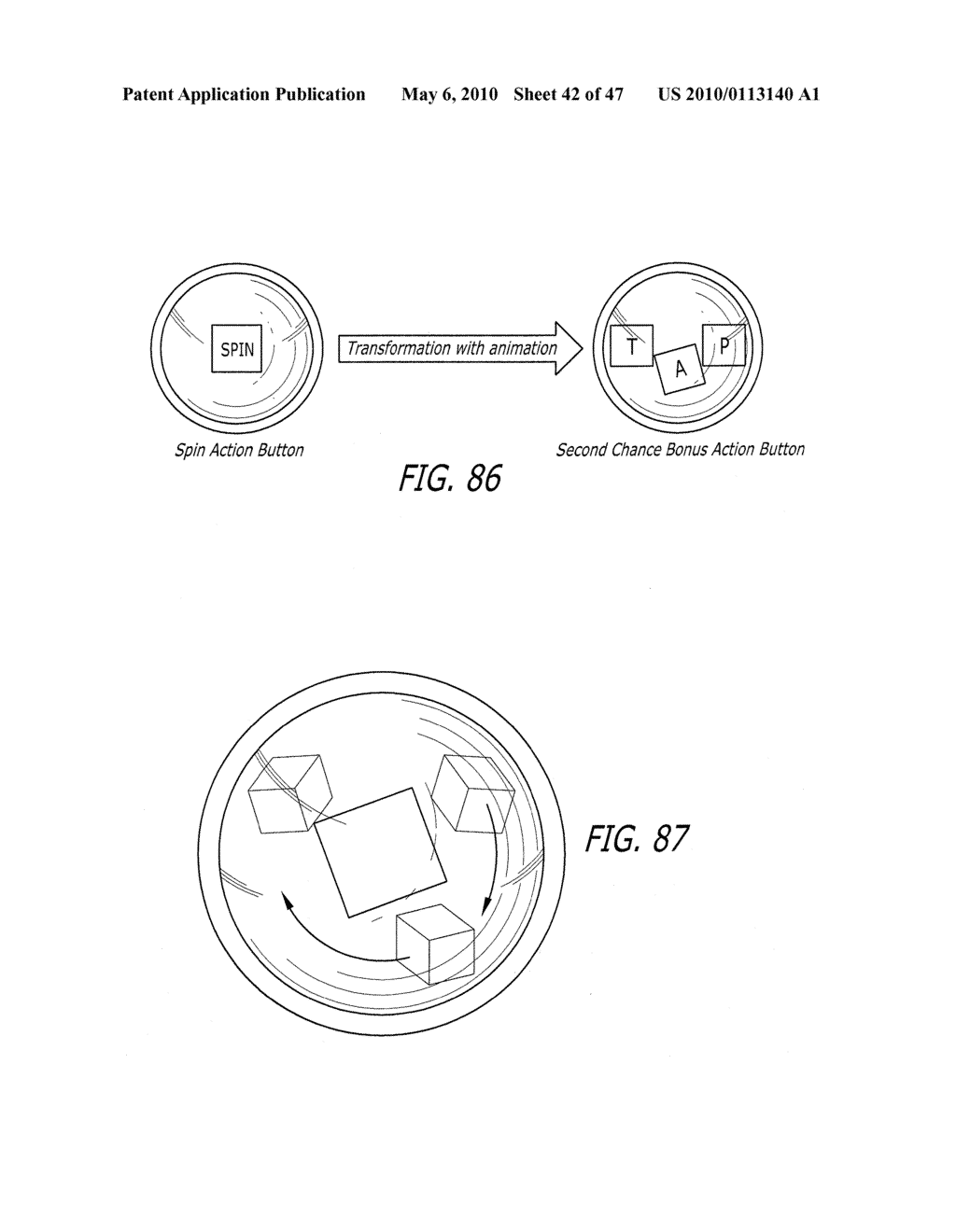 Gesture Enhanced Input Device - diagram, schematic, and image 43