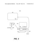 Hybrid platform for video games diagram and image