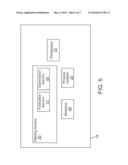 METHOD AND APPARATUS FOR HOSTING A DISTRIBUTED VIRTUAL WORLD SYSTEM diagram and image