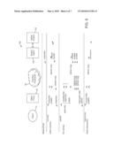 METHOD AND APPARATUS FOR HOSTING A DISTRIBUTED VIRTUAL WORLD SYSTEM diagram and image