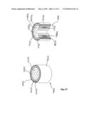 TORQUE TRANSMISSION DEVICE FOR THE LOW VIBRATION TRANSMISSION OF TORQUE VIA AT LEAST ONE SHAFT diagram and image