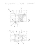 ENGINE SHAFT IN THE FORM OF A FIBER-COMPOSITE PLASTIC TUBE WITH METALLIC DRIVING AND DRIVEN PROTRUSIONS diagram and image