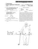 Golf clubs providing for real-time collection, correlation, and analysis of data obtained during actural golf gaming diagram and image