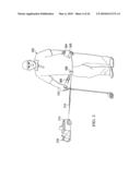 Golf clubs providing for real-time collection, correlation, and analysis of data obtained during actural golf gaming diagram and image