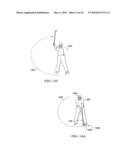 Golf clubs providing for real-time collection, correlation, and analysis of data obtained during actural golf gaming diagram and image