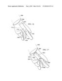 Golf clubs providing for real-time collection, correlation, and analysis of data obtained during actural golf gaming diagram and image