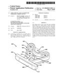 STRUCTURE OF A GOLF CLUB HEAD OR OTHER BALL STRIKING DEVICE diagram and image