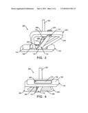 STRUCTURE OF A GOLF CLUB HEAD OR OTHER BALL STRIKING DEVICE diagram and image