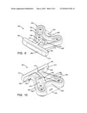 STRUCTURE OF A GOLF CLUB HEAD OR OTHER BALL STRIKING DEVICE diagram and image