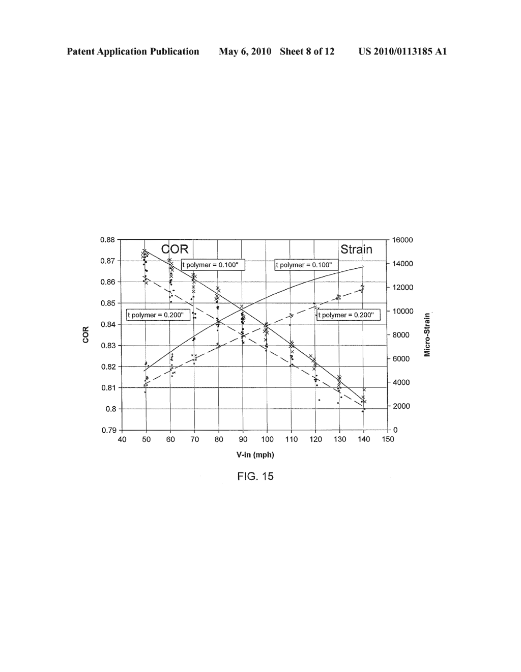 METHOD AND APPARATUS FOR FORMING A FACE STRUCTURE FOR A GOLF CLUB HEAD - diagram, schematic, and image 09