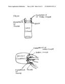 Racket grip aid diagram and image