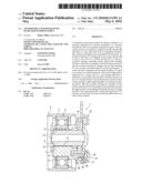 TOOTHED BELT TENSIONER WITH INCREASED DAMPING FORCE diagram and image