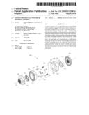 LOCKING DIFFERENTIAL WITH SHEAR PIN/SPRING ASSEMBLY diagram and image